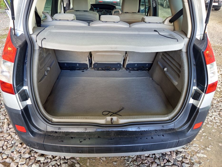 Продам Рено Сценік 1,6 бензин 16 клапаний