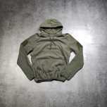 MĘSKA Bluza PREMIUM Khaki Polar Viper Myśliwska Wędkarstwo Thermal