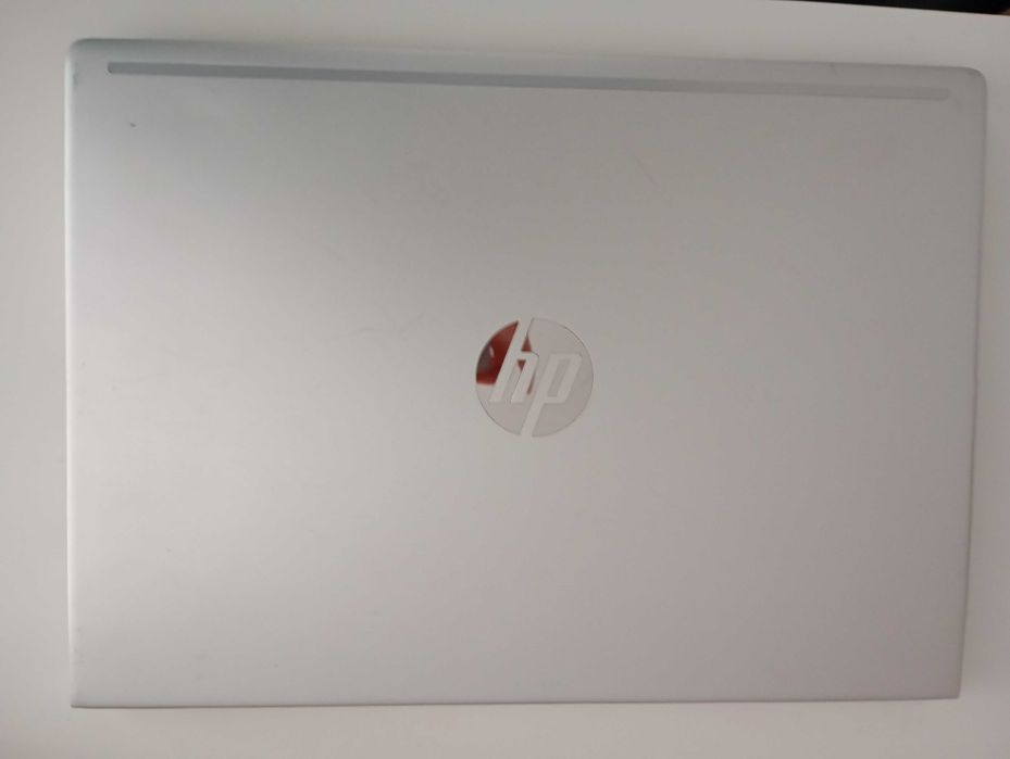 HP ProBook 440 G6 z procesorem Intel Core i5 używany
