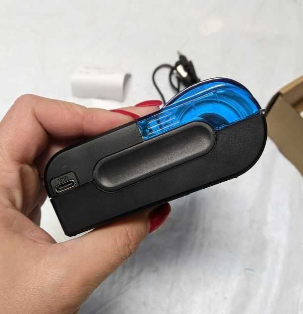 Компактный термопринтер Bisofice BT, беспроводной USB-принтер