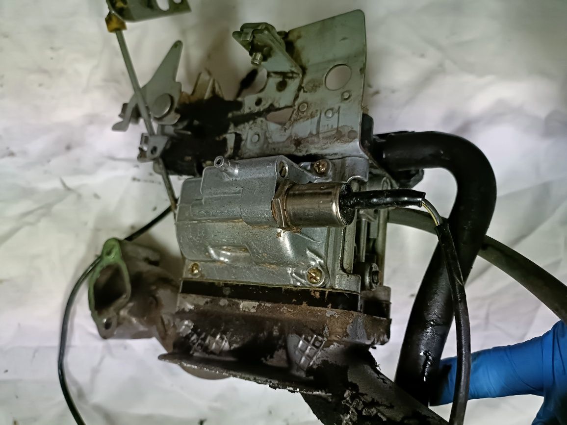 Honda gcv 530 520 gaźnik mikuni do traktorek kosiarka