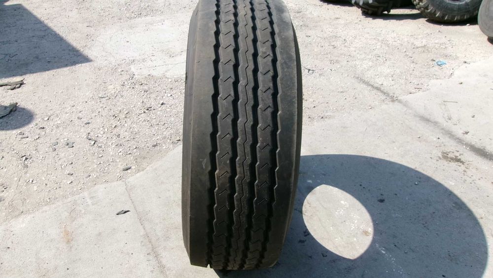 Opona 385/65R22.5 Goodtrip GH T50 Highway-T (740 netto)