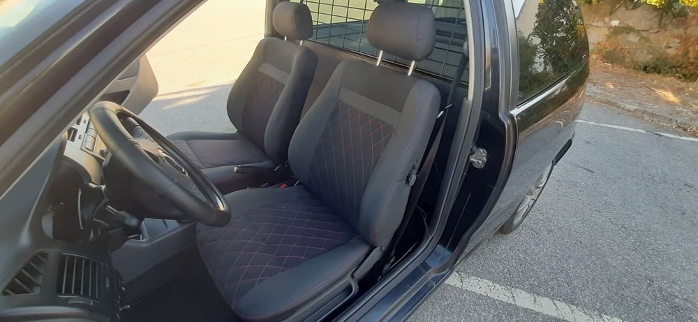Seat Ibiza 1.9 Tdi