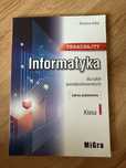 Podrecznik do informatyki