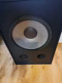 JBL 4645B Subwoofer 18" professional