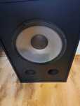 JBL 4645B Subwoofer 18" professional