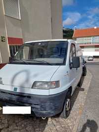 Fiat Ducato 1.9D