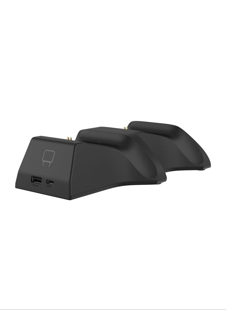 Podwojna stacja dokujaca VENOM do XBOX SERIES X/S & One +2 akumulatory