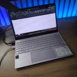 Laptop - NoteBook - Asus ZenBook 13 - i5, 16 ram, OLED, sdd 500gb.