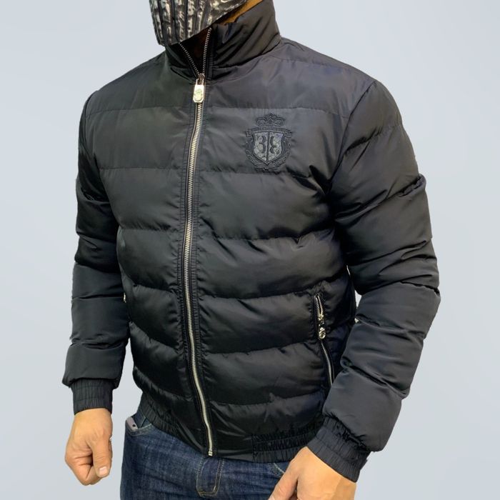 Мужские куртки Loro Piana, Billionaire