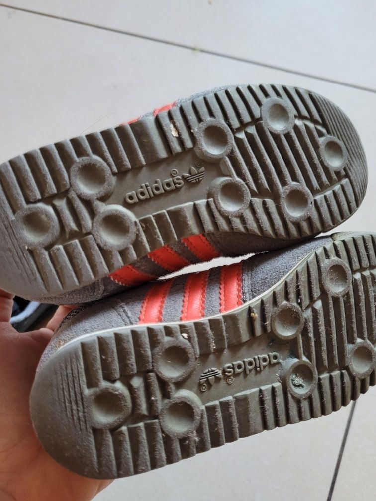Adidas dragon buty dziecięce