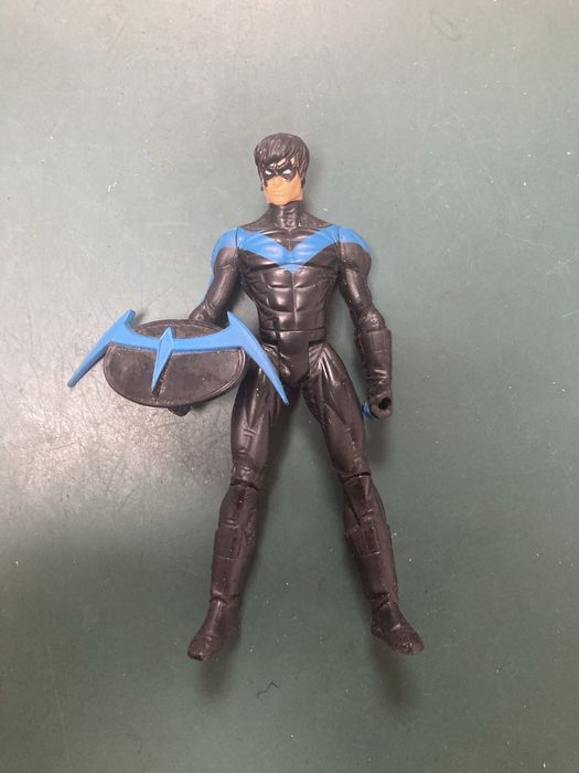 Brinquedo Homem-Aranha, da Hasbro 20cm