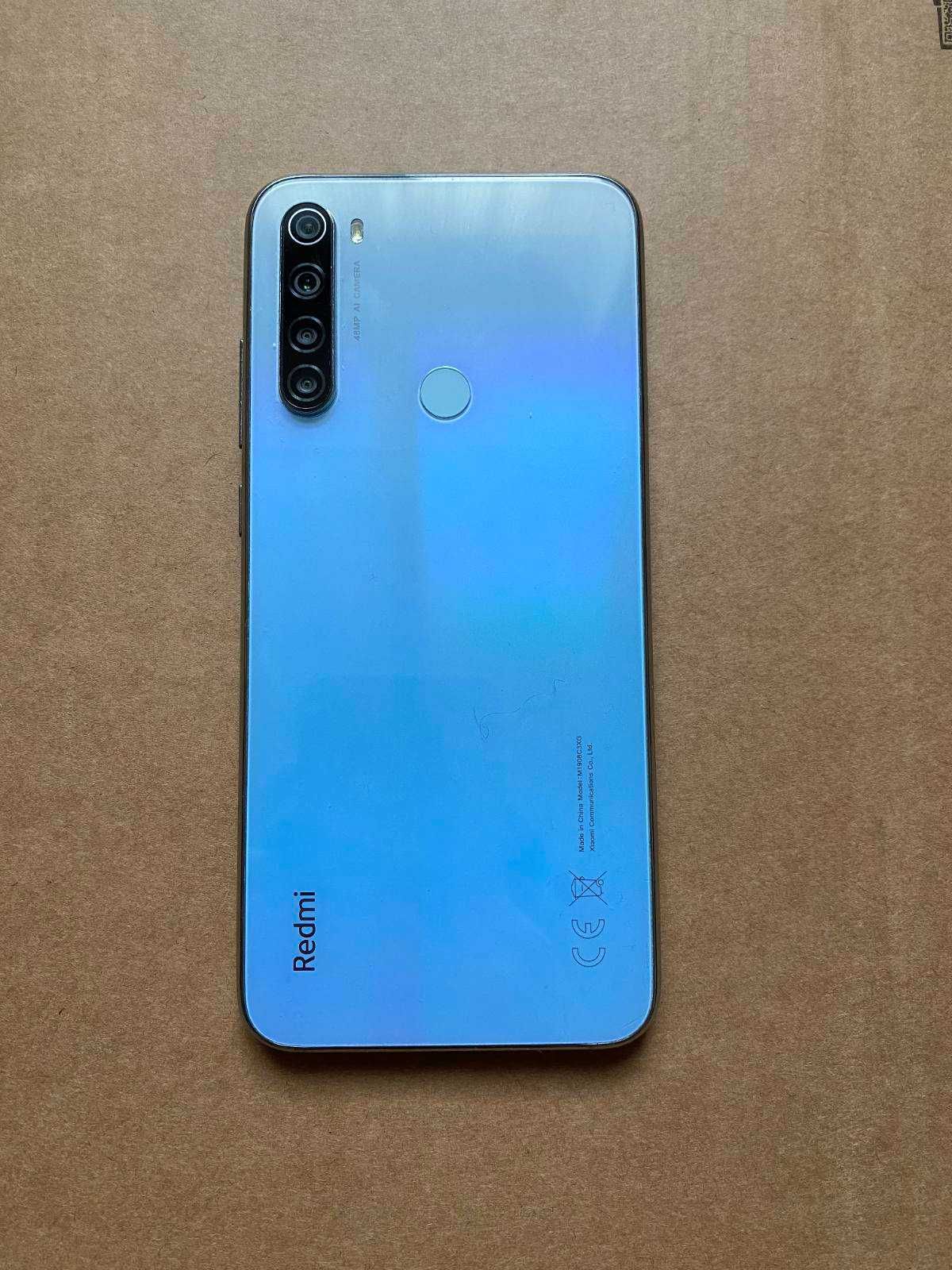 Redmi note 8t  3/32 б/у