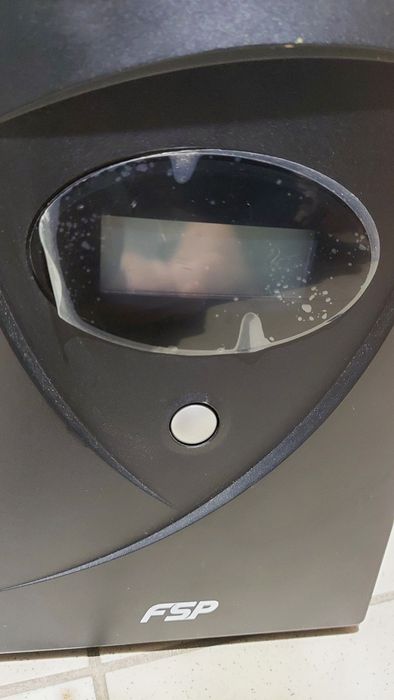 Дбж,ибп,vesta 2000