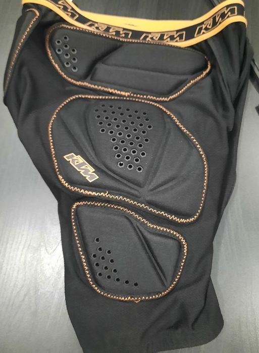 Calção Proteção Ktm