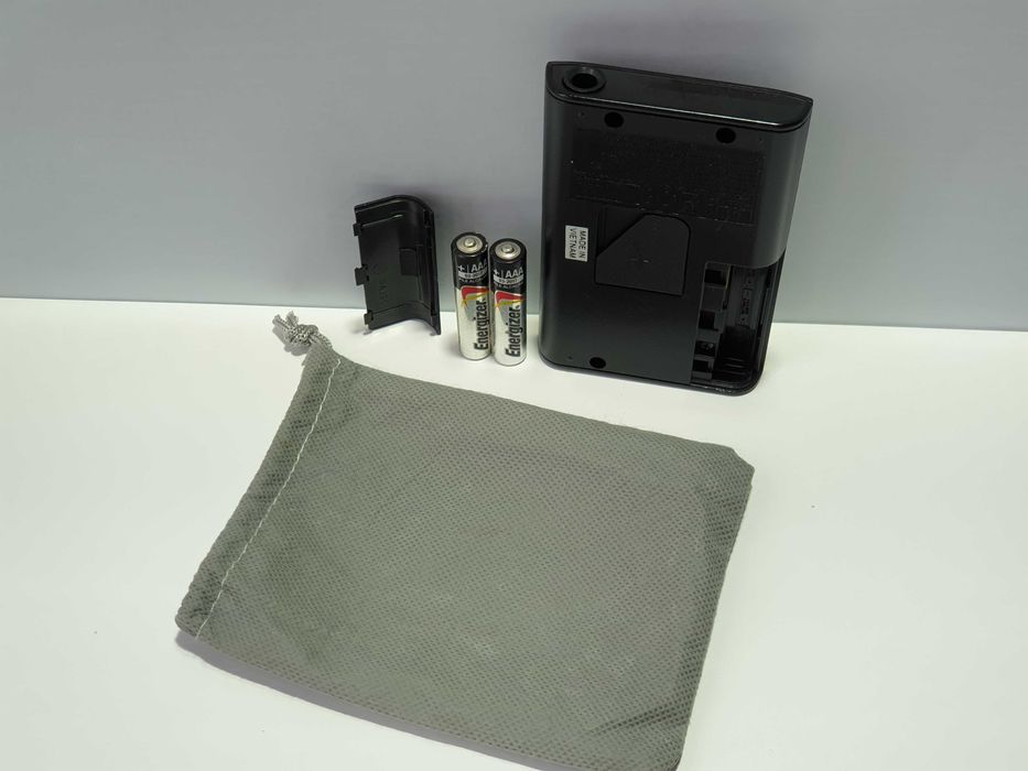 тюнер KORG GA-40 BK