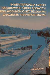 Inwentaryzacja części składowych śródlądowych dróg wodnych-1656