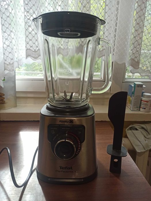 Blender kielichowy Tefal PerfectMix + BL871D31 2l