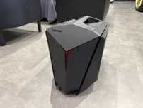 Lenovo IC y710 Cube-15 | i7-6700 / 32GB / SSD+HDD / GTX 1060 / Gaming