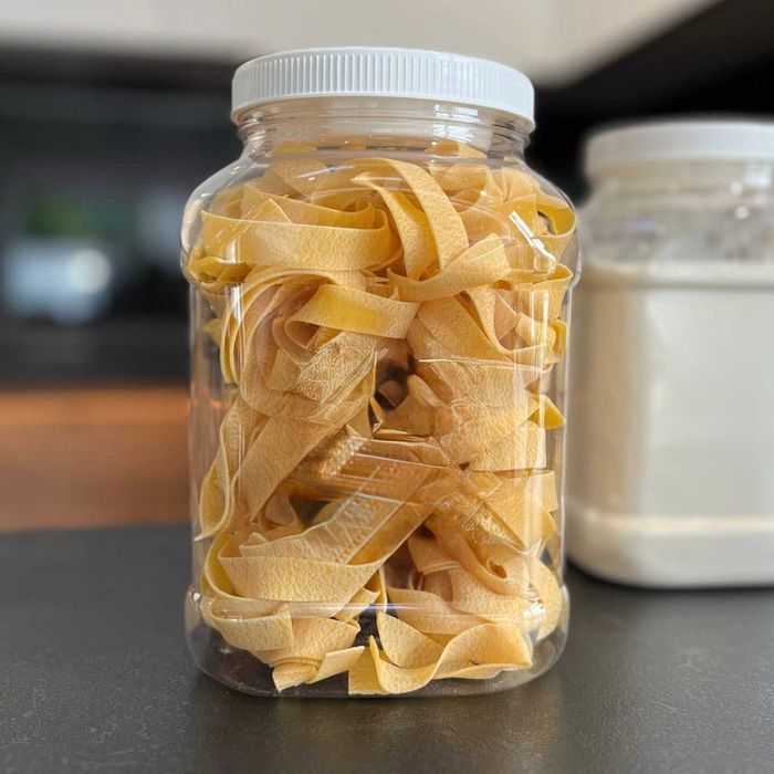 Банки з харчового пластику 3 л