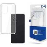 Etui 3mk Clear Case do Samsung Galaxy A33