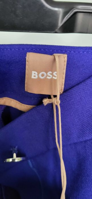 Брюки Hugo Boss жіночі