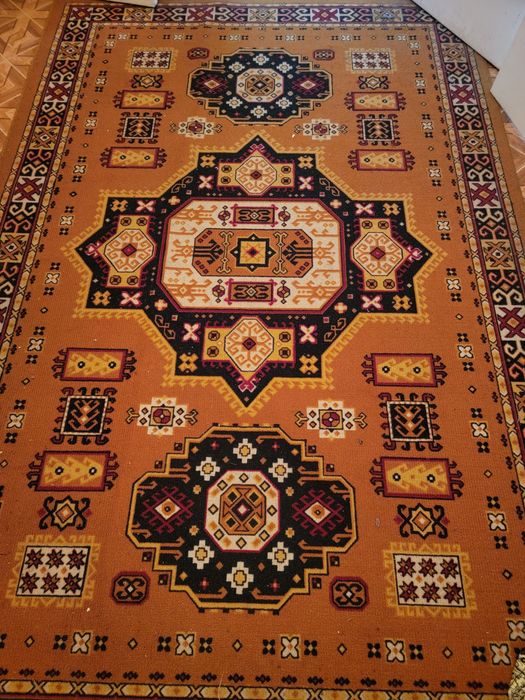 Килим Ковёр 2.8м×2.25м, 3м×1.9м, 3×2, как новый