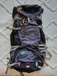 plecak górski HiMountain THORYT 60L