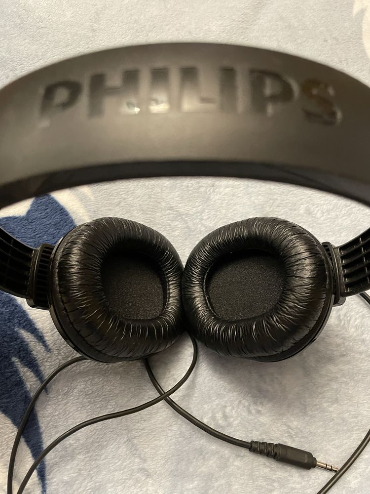 Sprzedam słuchawki Philips SHP2600 Jak Nowy