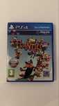 Frantics PS4 PS5