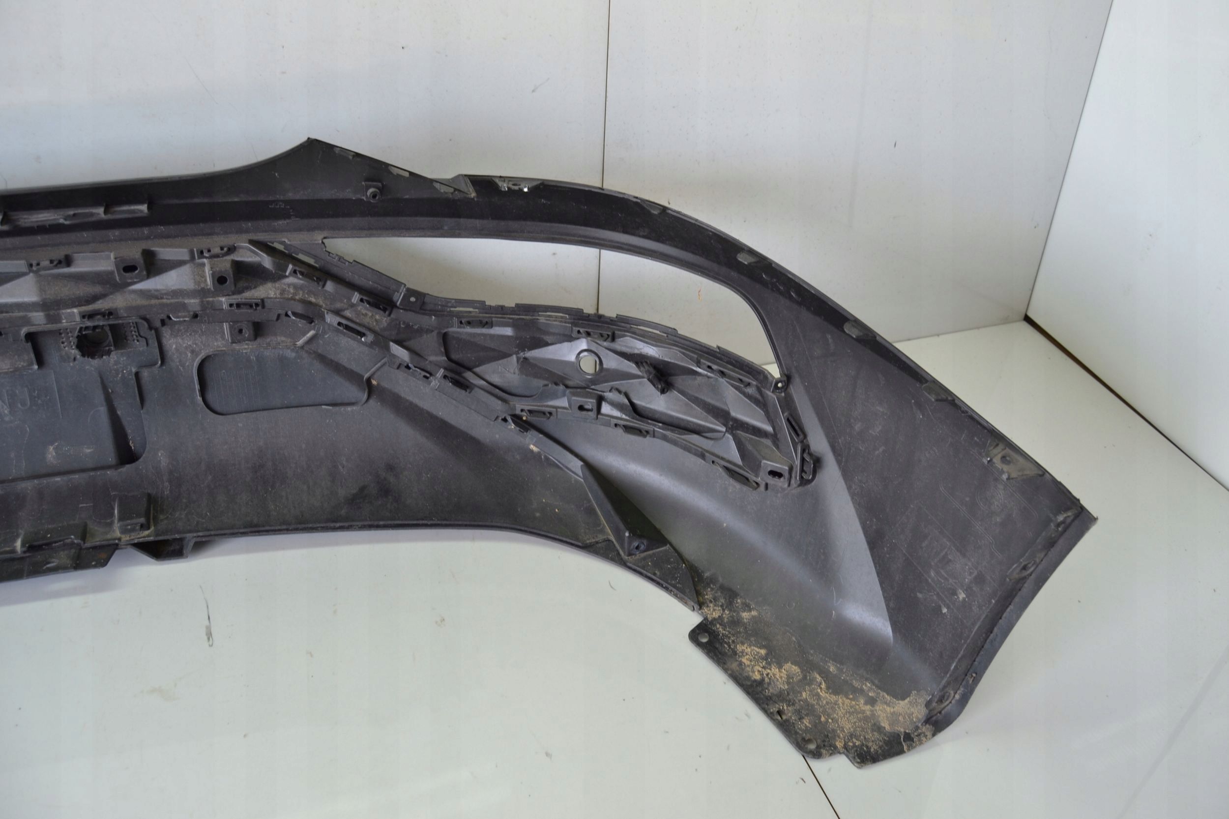 Hyundai tucson IV NX4 2020 zderzak tylny