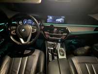 Bmw 6GT, 620d, Europa, Serwis ASO, FV, zamiana