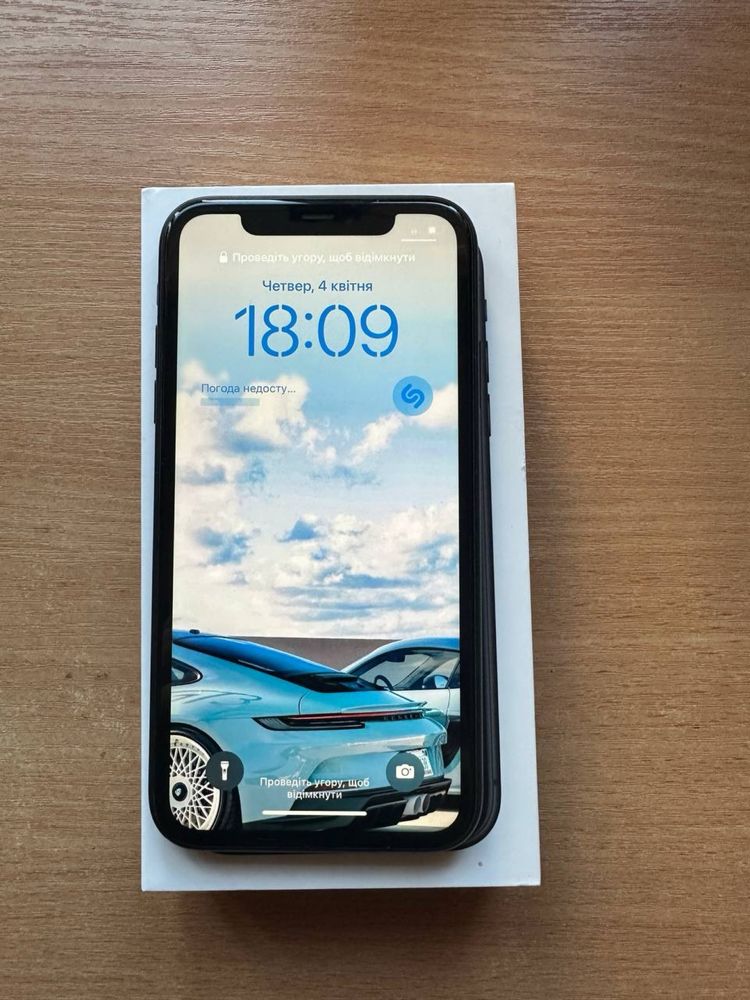 iPhone 11 в хорошому стані