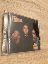 Plyta cd Fugees The Score