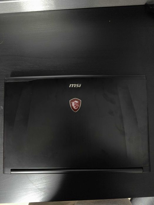Laptop gamingowy MSI GP72M 7REX