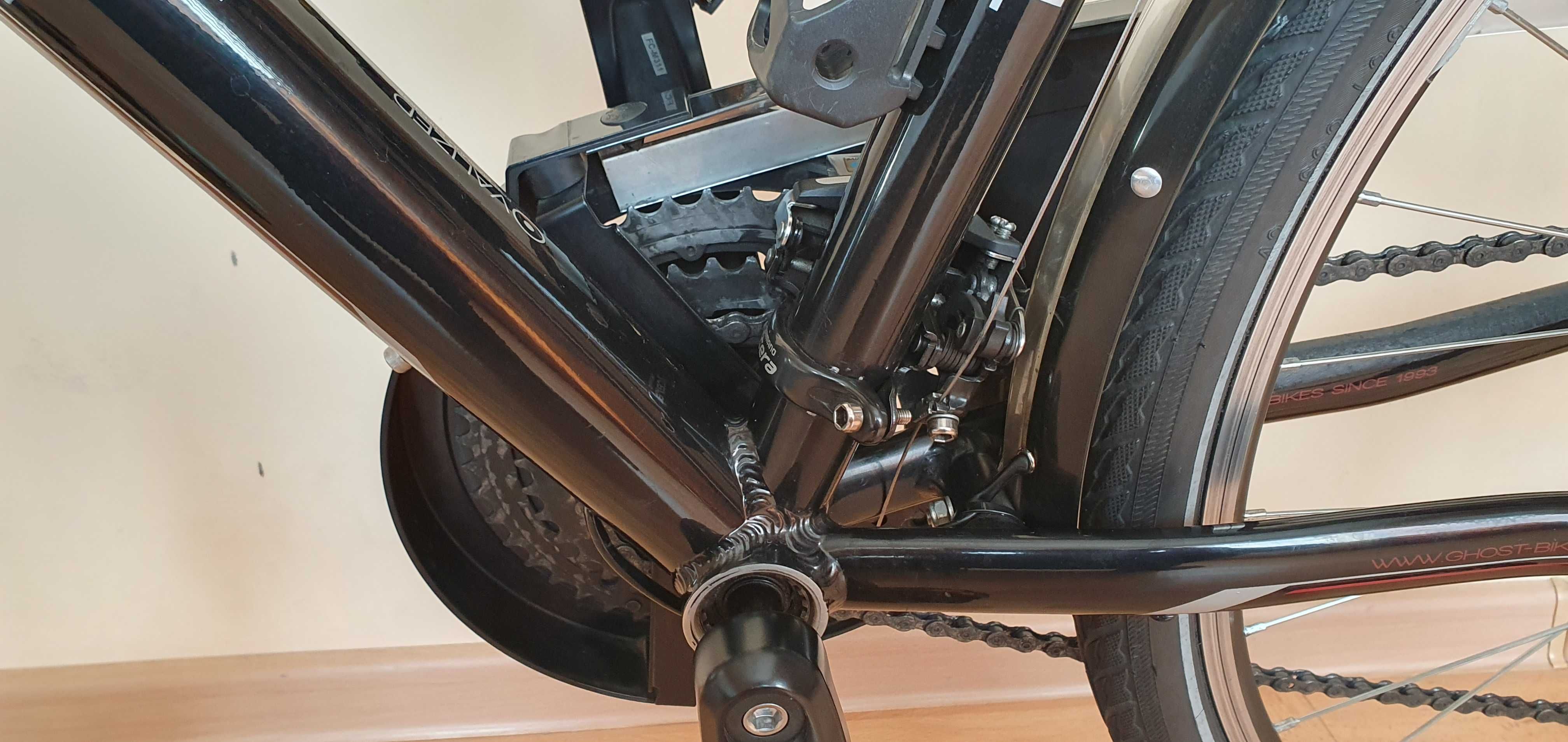 Ghost TR 1300  (міський велосипед) 28