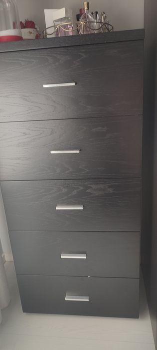 Quarto de casal  em ótimo estado