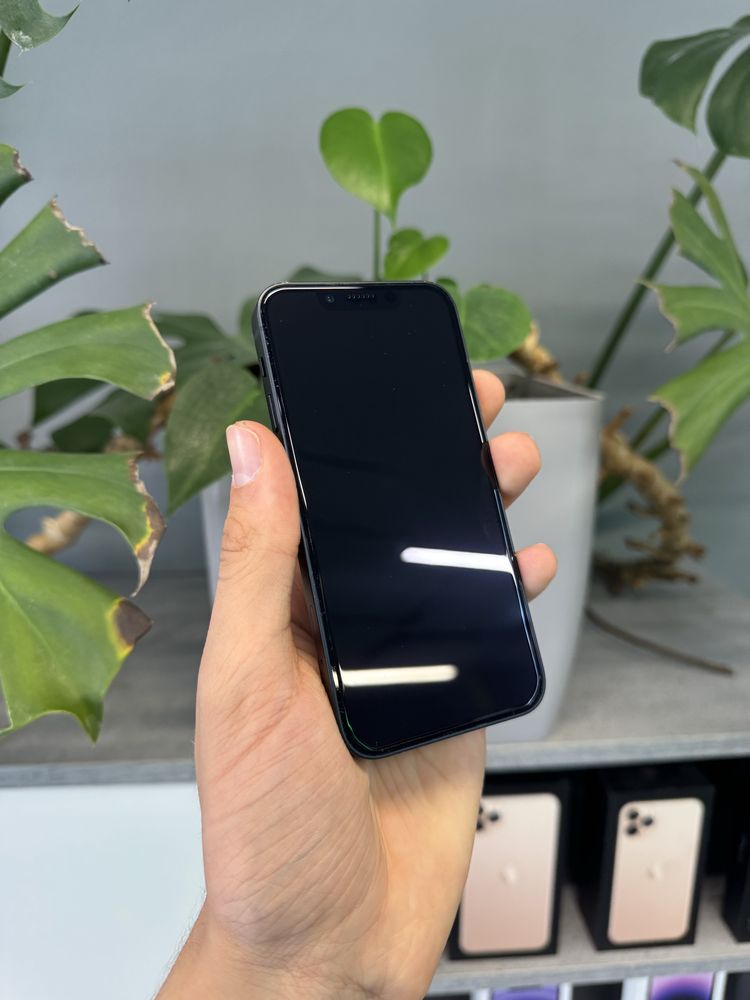 iPhone 13 Mini 128Gb Midnight Neverlock від Магазину
