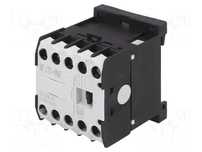 Nowy Stycznik mocy 3P 9A 4kW 230V EATON DILEM-10 (230V)
