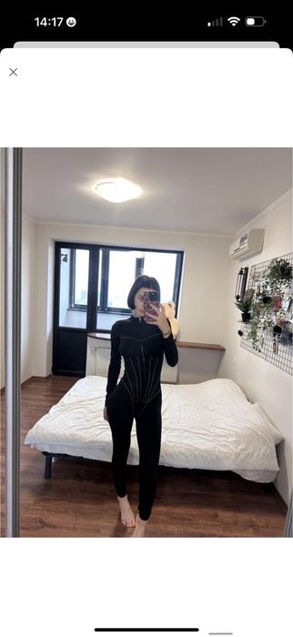 Комбінезон спортивний