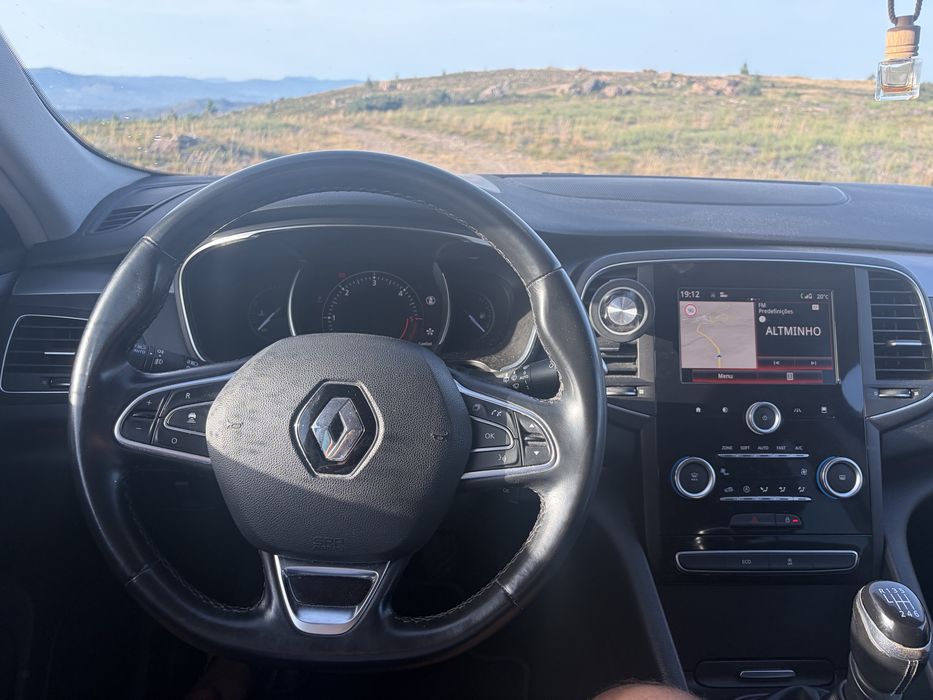 Renault Talisman 1.6 130cv — foto 6