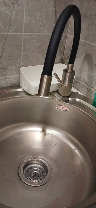 Продам мойку кухонную