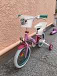Bicicleta minnie