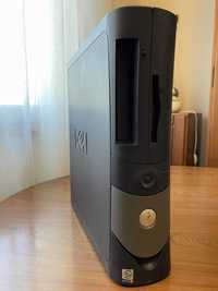 Dell OptiPlex GX240 Slim Factor