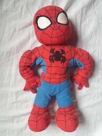 Spider-man grająca zabawka Marvel