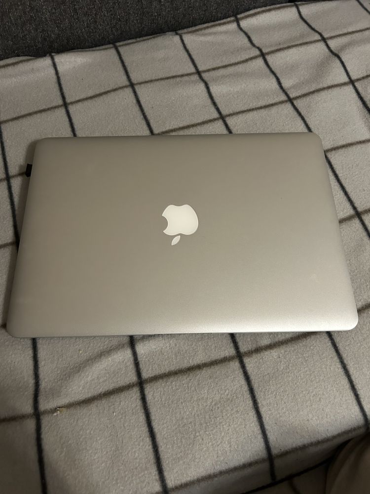 Mac book air 2017