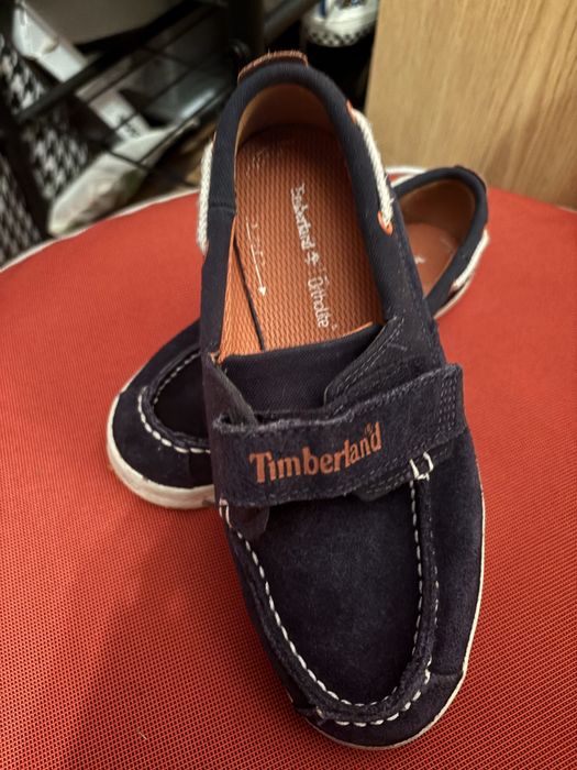 Mocassins Timberland