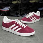 Кросівки шкіра Adidas Gazelle B41645 ОРИГІНАЛ 100% 38 р