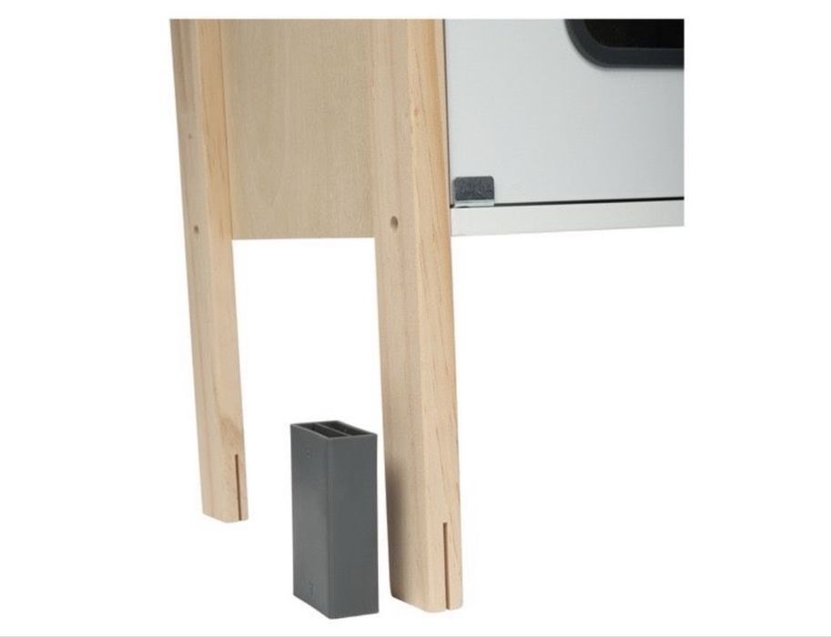 Кухня дитяча, деревʼяна кухня, іграшкова кухня