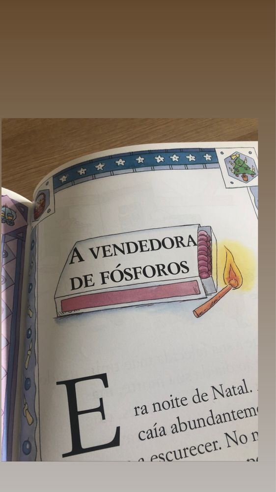 O grande livro de contos infantis